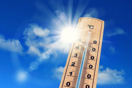 Thermometer
